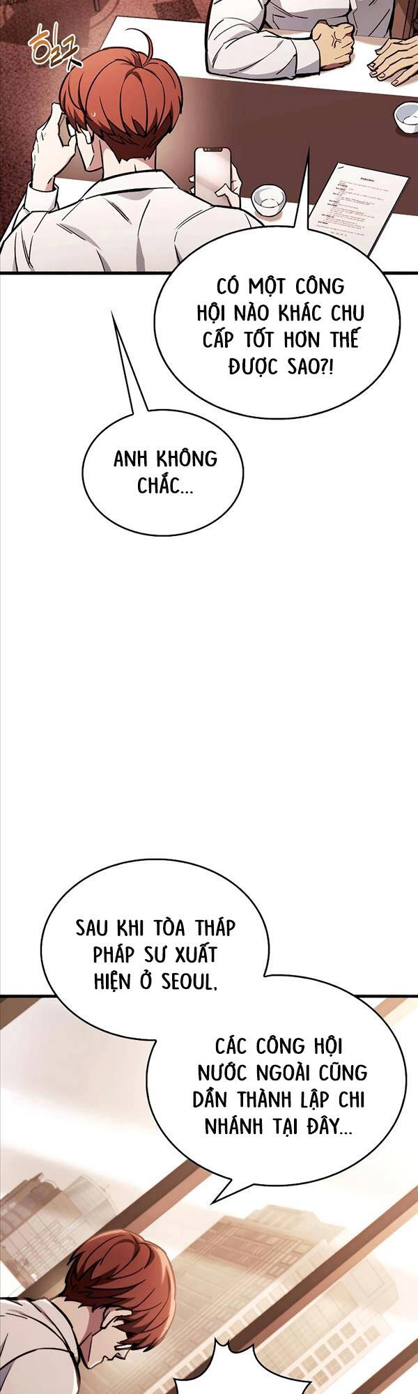 Người Chơi Che Giấu Quá Khứ Chapter 4 - 46