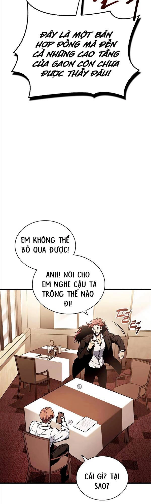 Người Chơi Che Giấu Quá Khứ Chapter 4 - 50