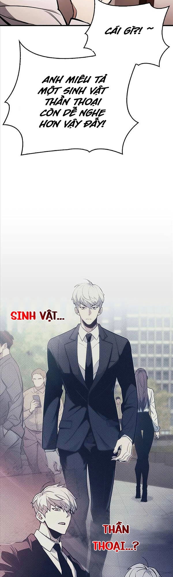 Người Chơi Che Giấu Quá Khứ Chapter 4 - 53