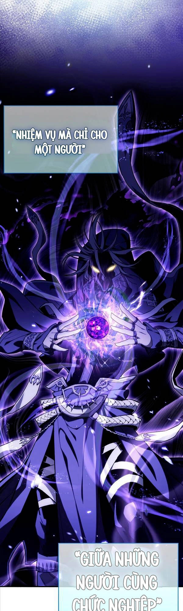 Người Chơi Che Giấu Quá Khứ Chapter 5 - 7