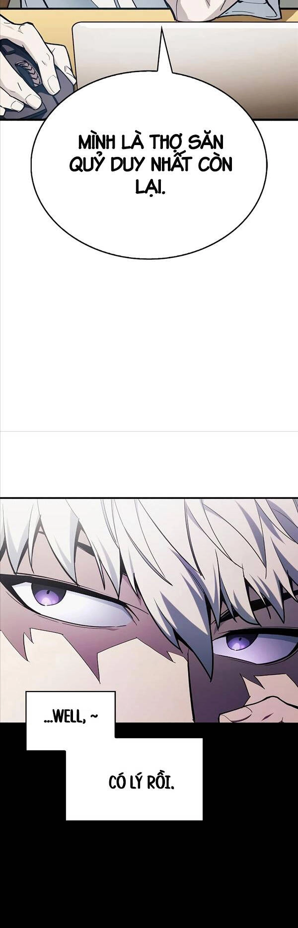 Người Chơi Che Giấu Quá Khứ Chapter 5 - 11