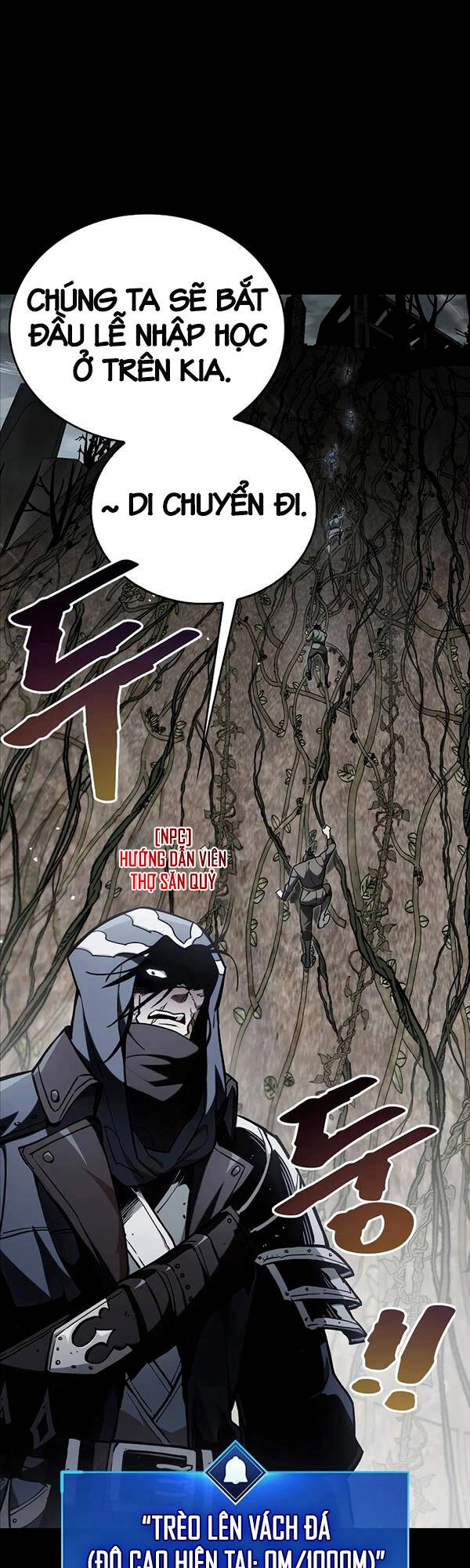 Người Chơi Che Giấu Quá Khứ Chapter 5 - 15