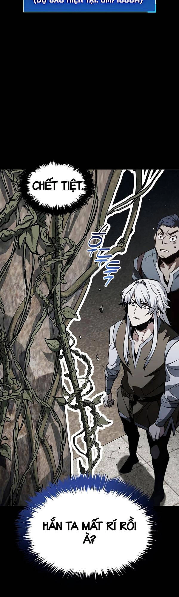 Người Chơi Che Giấu Quá Khứ Chapter 5 - 16