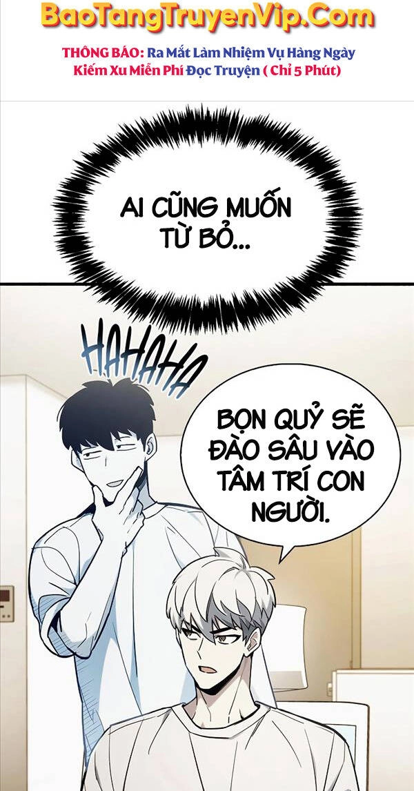 Người Chơi Che Giấu Quá Khứ Chapter 5 - 21