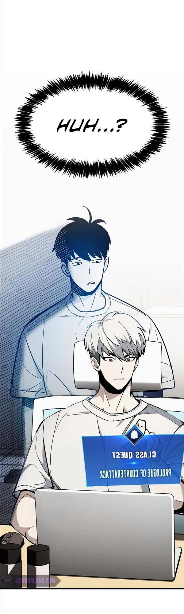 Người Chơi Che Giấu Quá Khứ Chapter 5 - 24