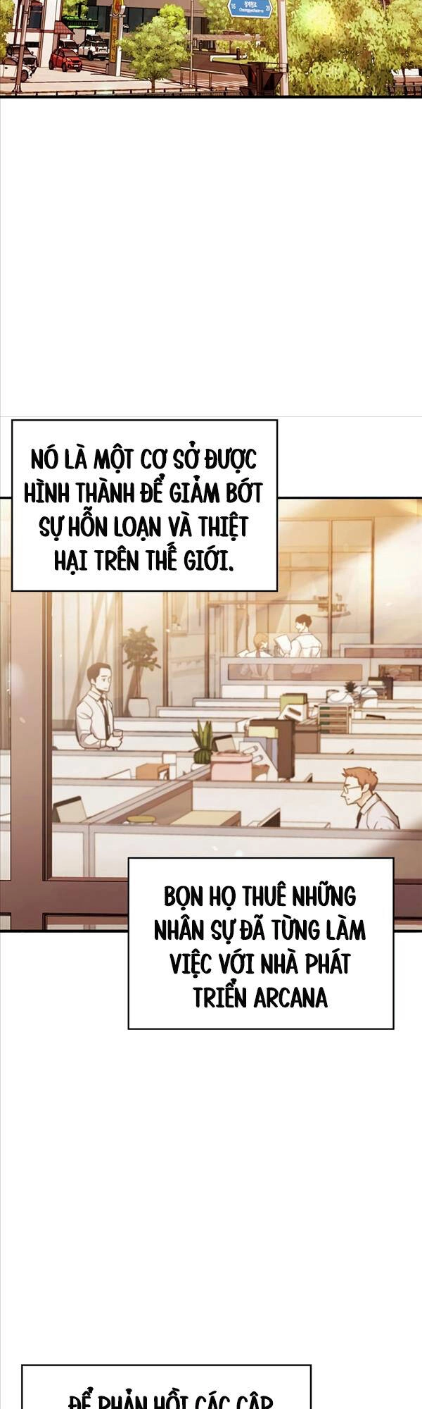 Người Chơi Che Giấu Quá Khứ Chapter 5 - 26