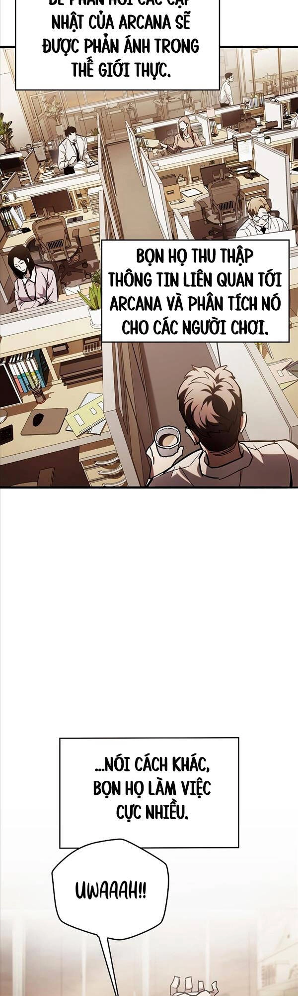 Người Chơi Che Giấu Quá Khứ Chapter 5 - 27