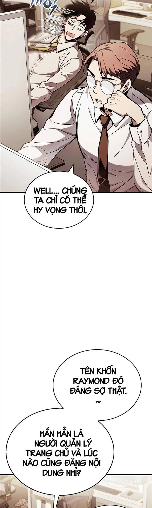 Người Chơi Che Giấu Quá Khứ Chapter 5 - 29