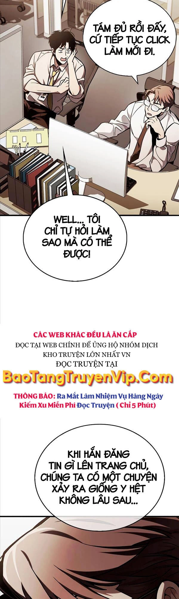 Người Chơi Che Giấu Quá Khứ Chapter 5 - 30