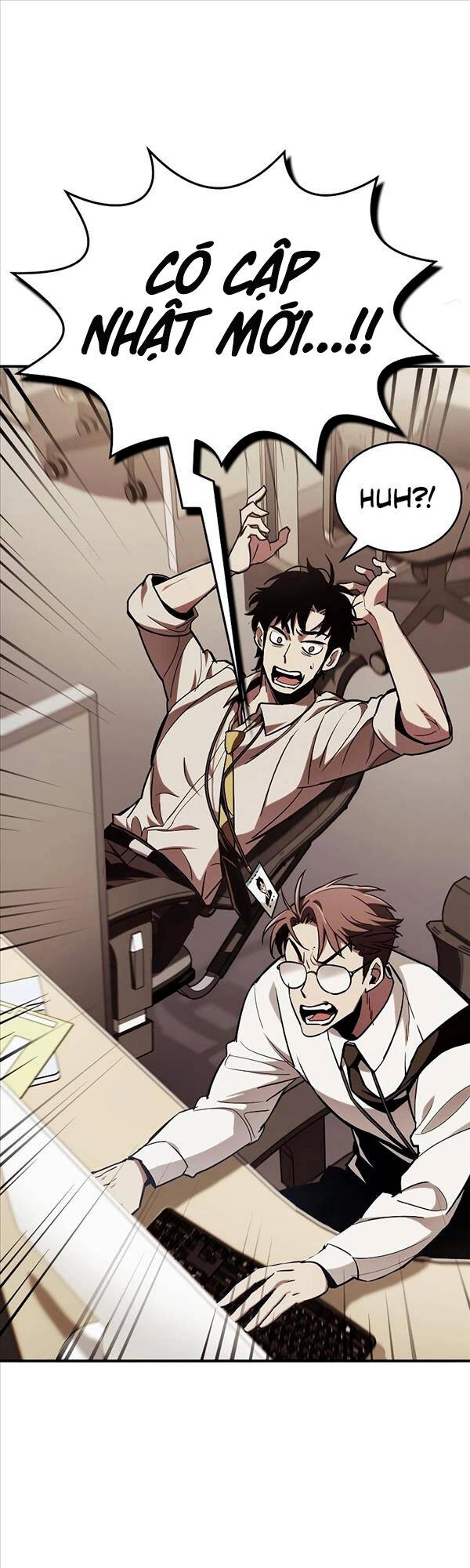 Người Chơi Che Giấu Quá Khứ Chapter 5 - 32