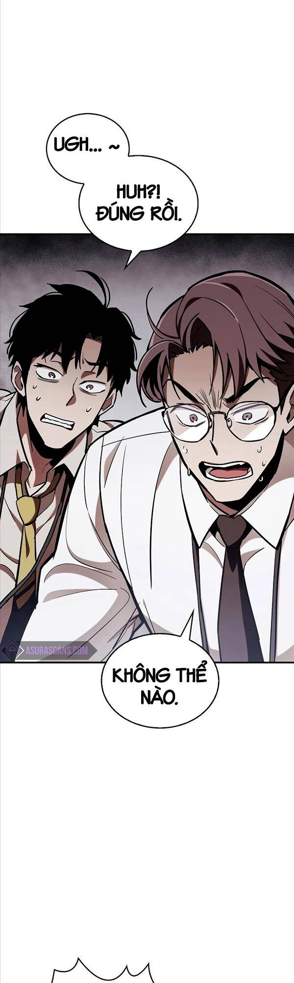 Người Chơi Che Giấu Quá Khứ Chapter 5 - 33