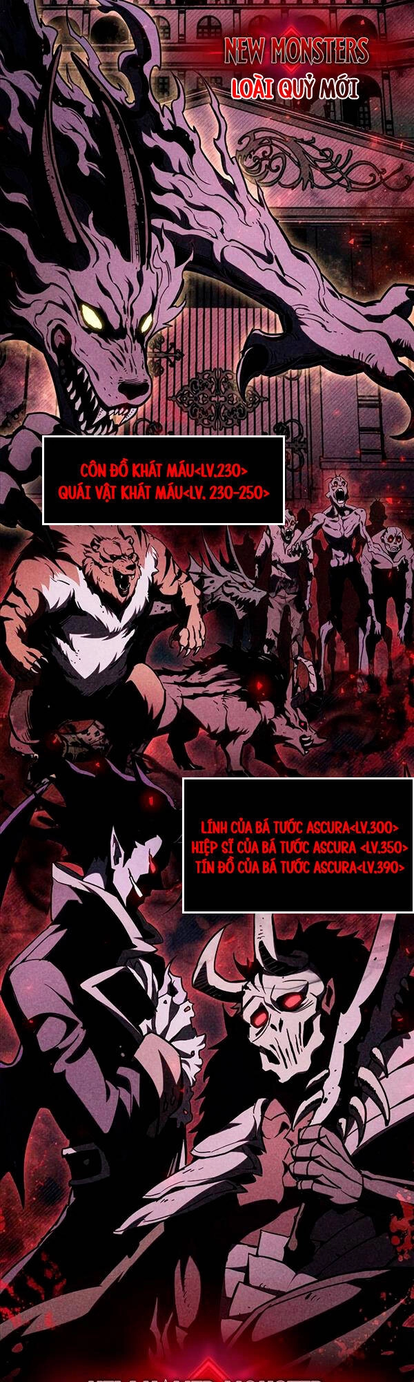 Người Chơi Che Giấu Quá Khứ Chapter 5 - 37