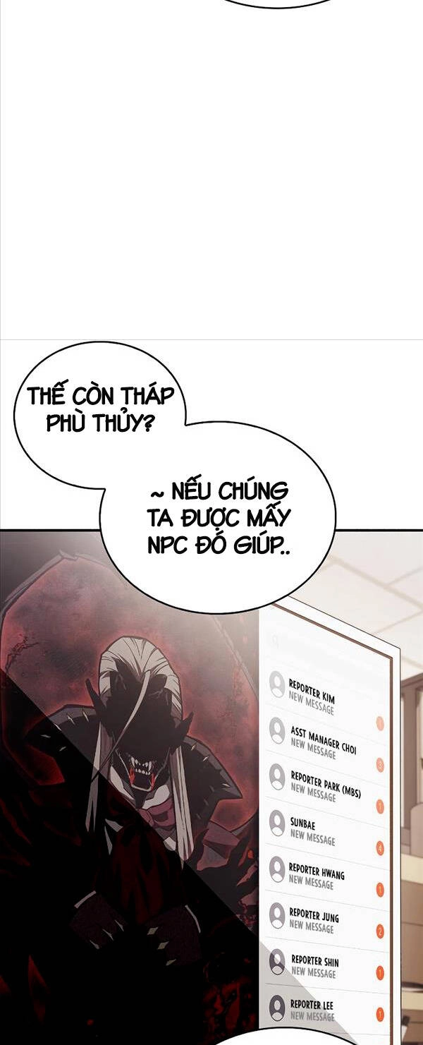 Người Chơi Che Giấu Quá Khứ Chapter 5 - 41