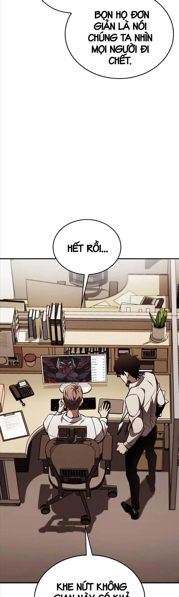 Người Chơi Che Giấu Quá Khứ Chapter 5 - 43