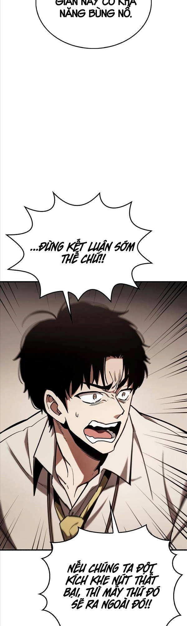 Người Chơi Che Giấu Quá Khứ Chapter 5 - 44