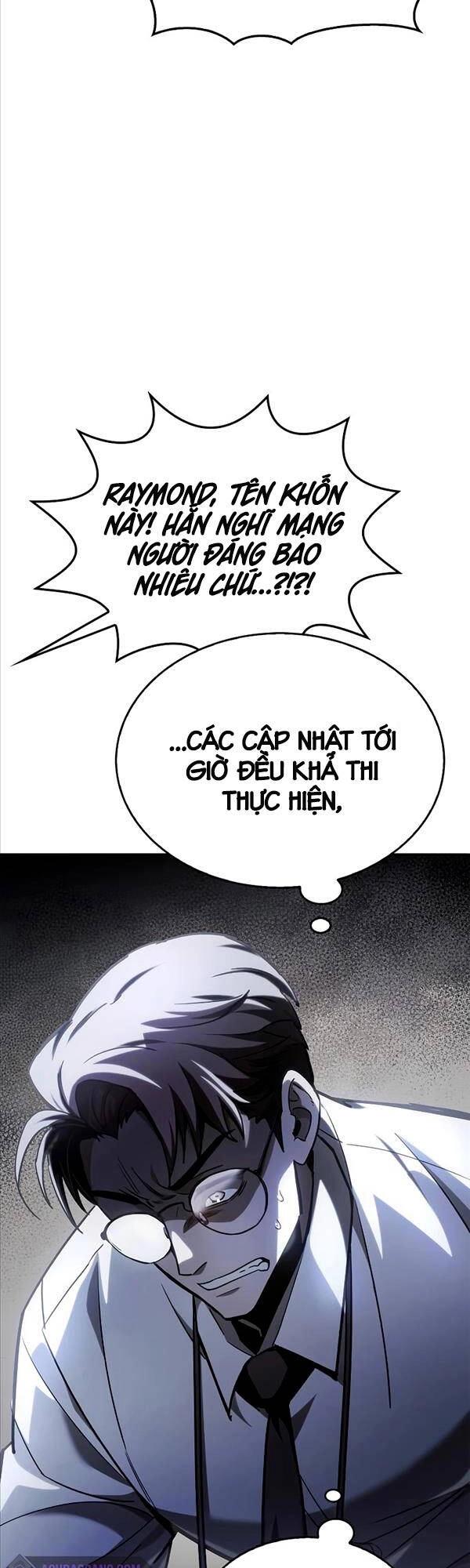 Người Chơi Che Giấu Quá Khứ Chapter 5 - 45