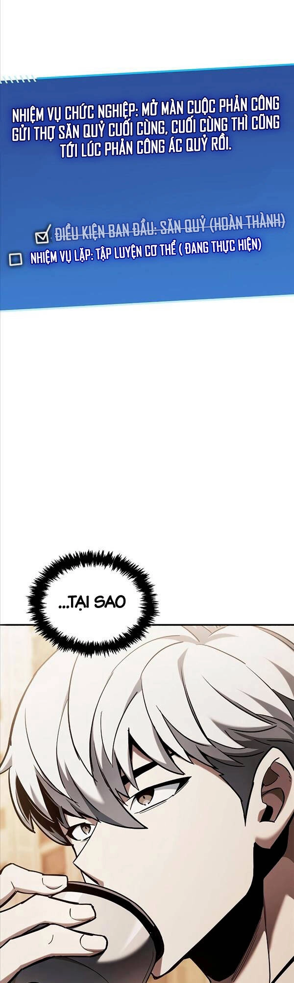 Người Chơi Che Giấu Quá Khứ Chapter 5 - 48