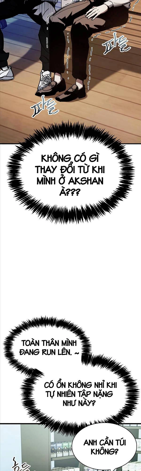 Người Chơi Che Giấu Quá Khứ Chapter 5 - 50