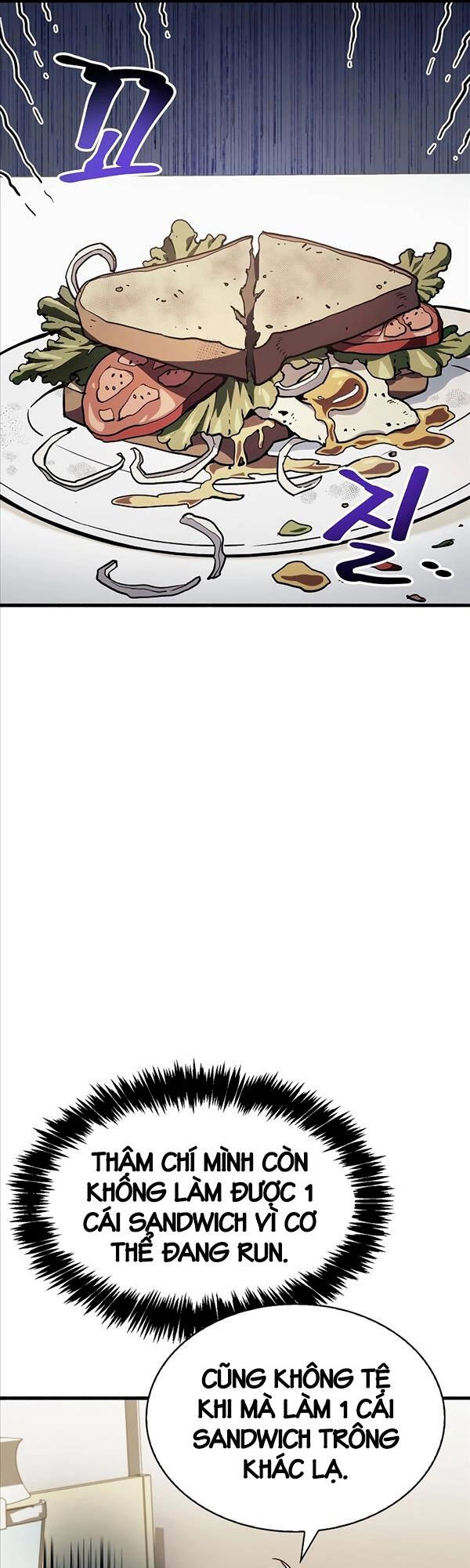 Người Chơi Che Giấu Quá Khứ Chapter 5 - 52