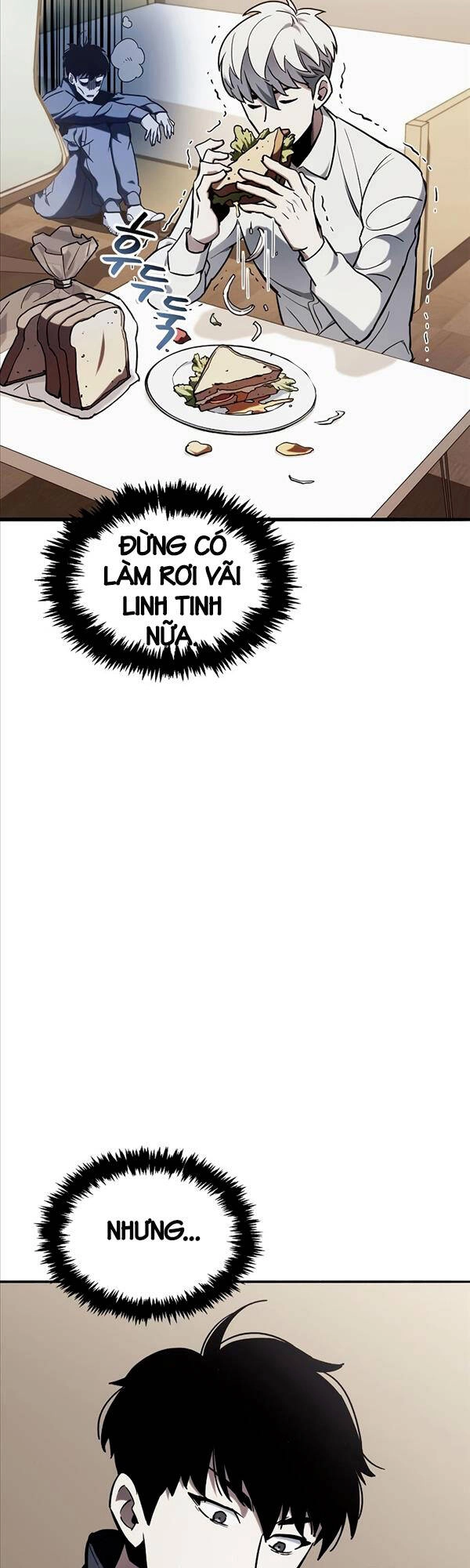 Người Chơi Che Giấu Quá Khứ Chapter 5 - 53