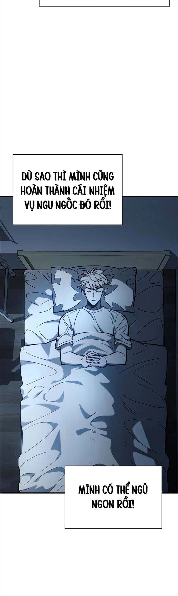 Người Chơi Che Giấu Quá Khứ Chapter 5 - 55