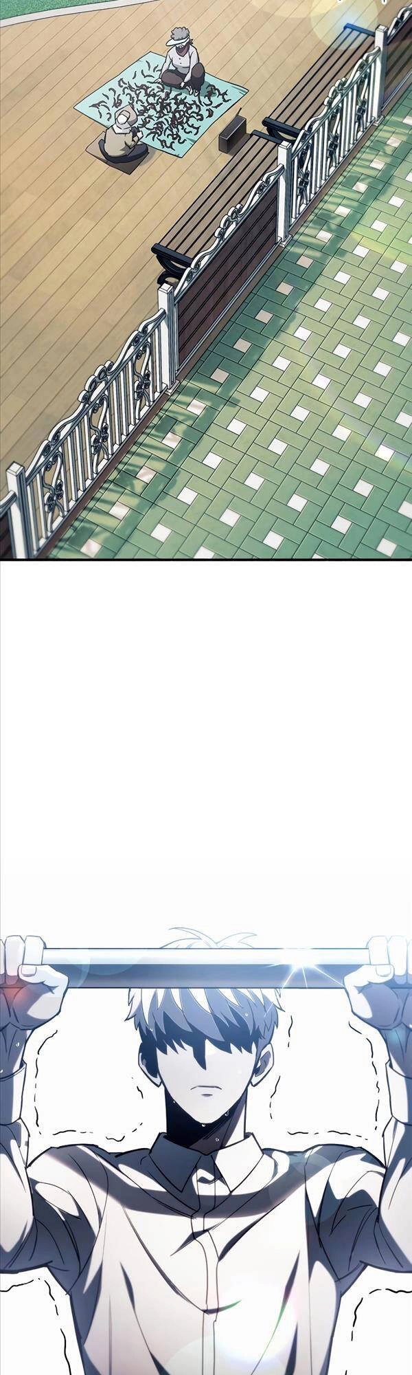 Người Chơi Che Giấu Quá Khứ Chapter 5 - 57