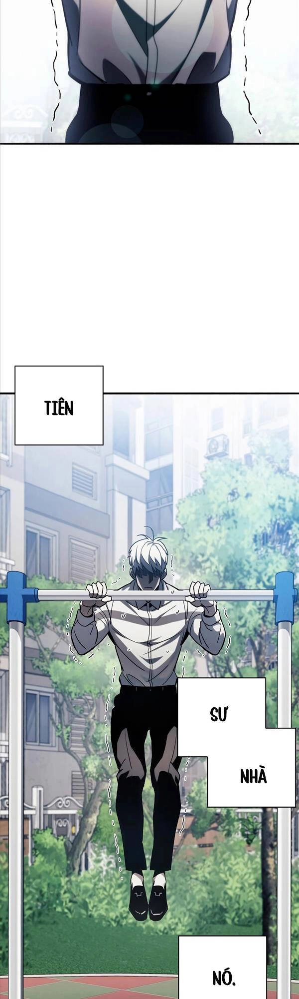 Người Chơi Che Giấu Quá Khứ Chapter 5 - 58