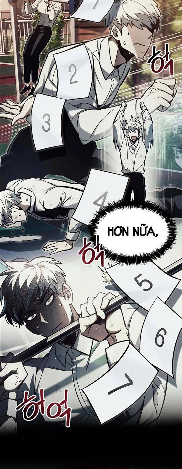 Người Chơi Che Giấu Quá Khứ Chapter 5 - 61