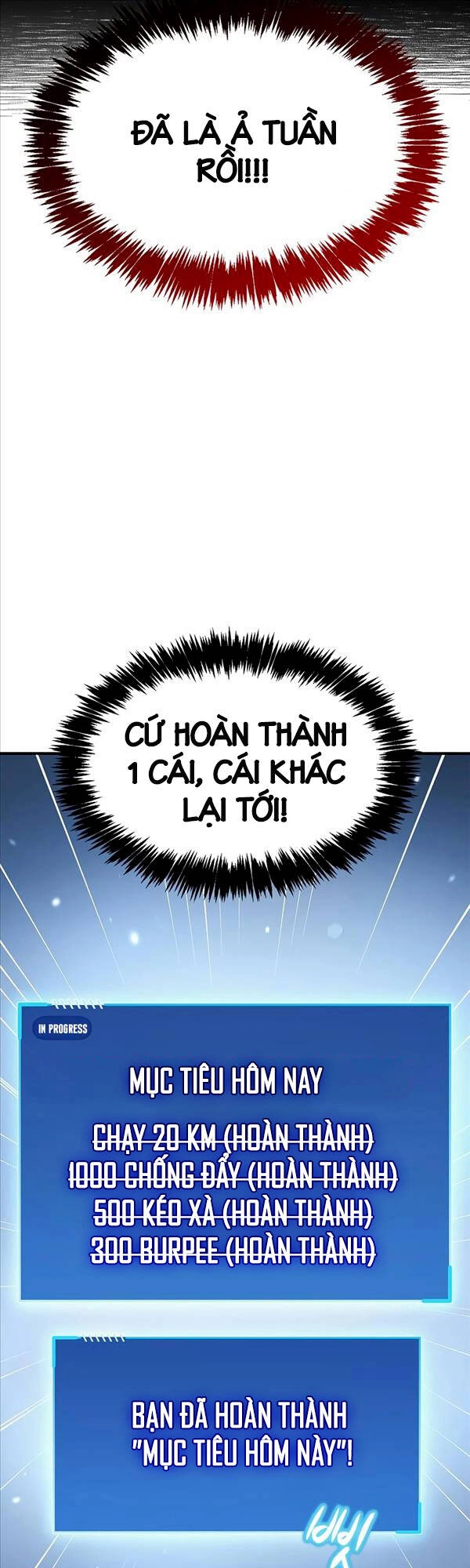 Người Chơi Che Giấu Quá Khứ Chapter 5 - 62