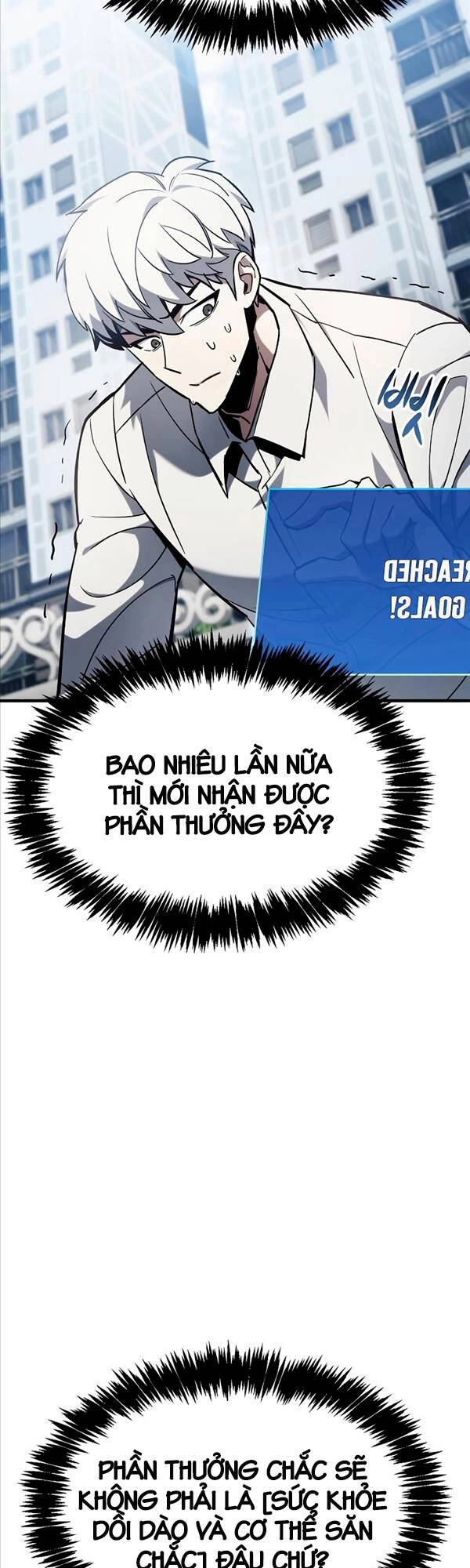 Người Chơi Che Giấu Quá Khứ Chapter 5 - 65