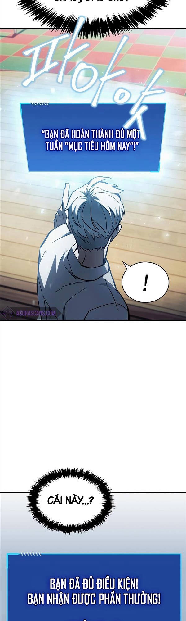 Người Chơi Che Giấu Quá Khứ Chapter 5 - 66