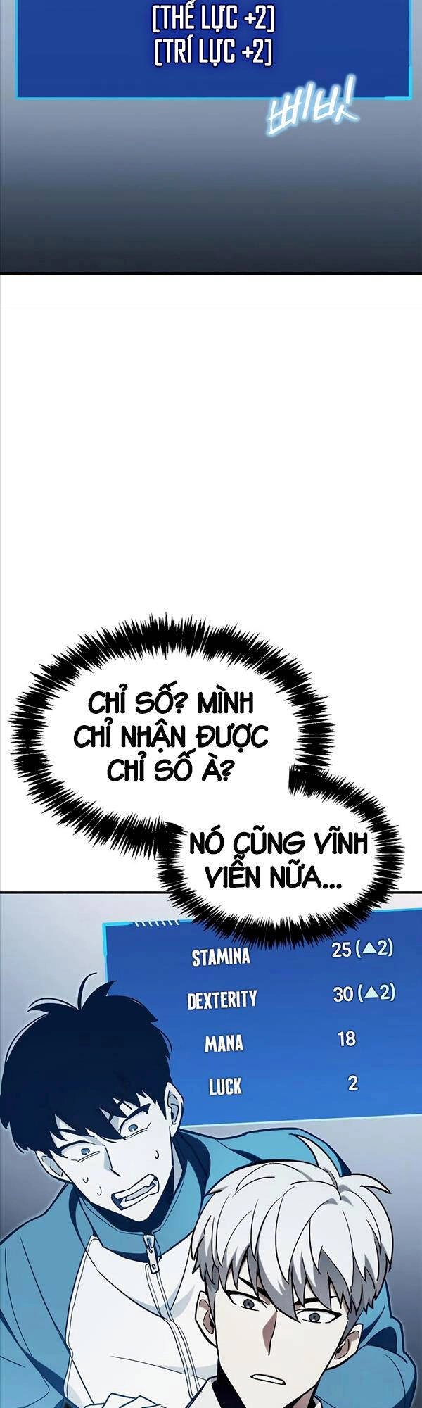 Người Chơi Che Giấu Quá Khứ Chapter 5 - 67