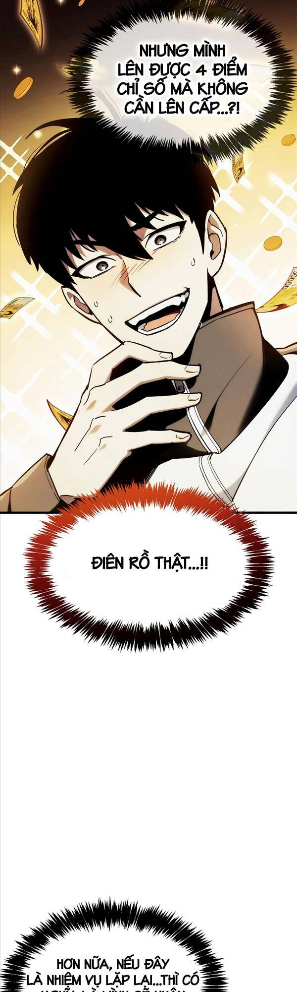 Người Chơi Che Giấu Quá Khứ Chapter 5 - 69