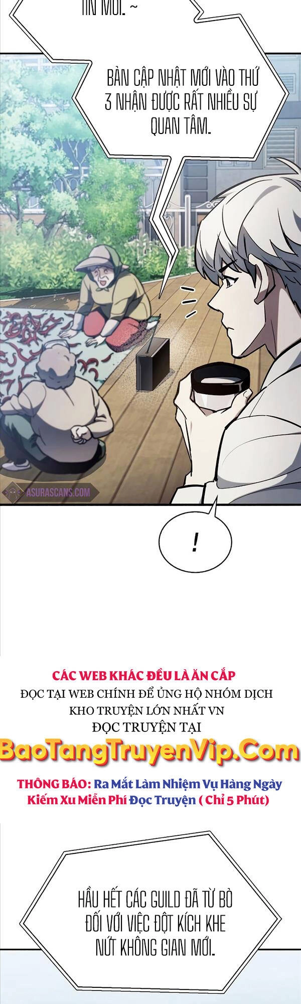 Người Chơi Che Giấu Quá Khứ Chapter 5 - 71