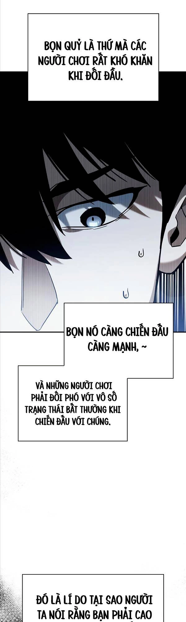Người Chơi Che Giấu Quá Khứ Chapter 5 - 80