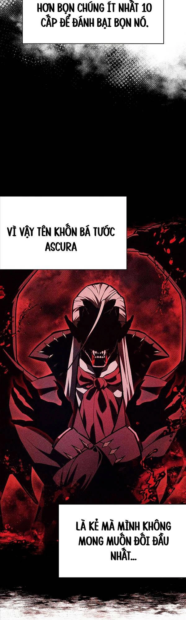 Người Chơi Che Giấu Quá Khứ Chapter 5 - 81