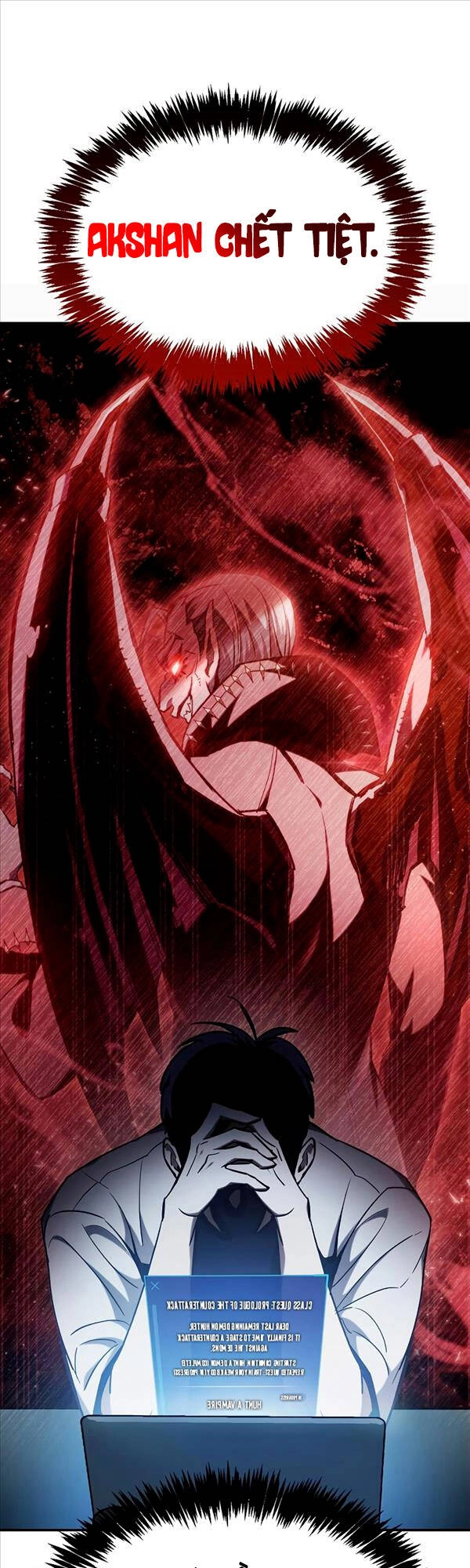 Người Chơi Che Giấu Quá Khứ Chapter 5 - 83