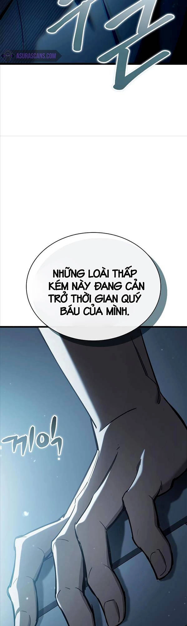 Người Chơi Che Giấu Quá Khứ Chapter 5 - 88