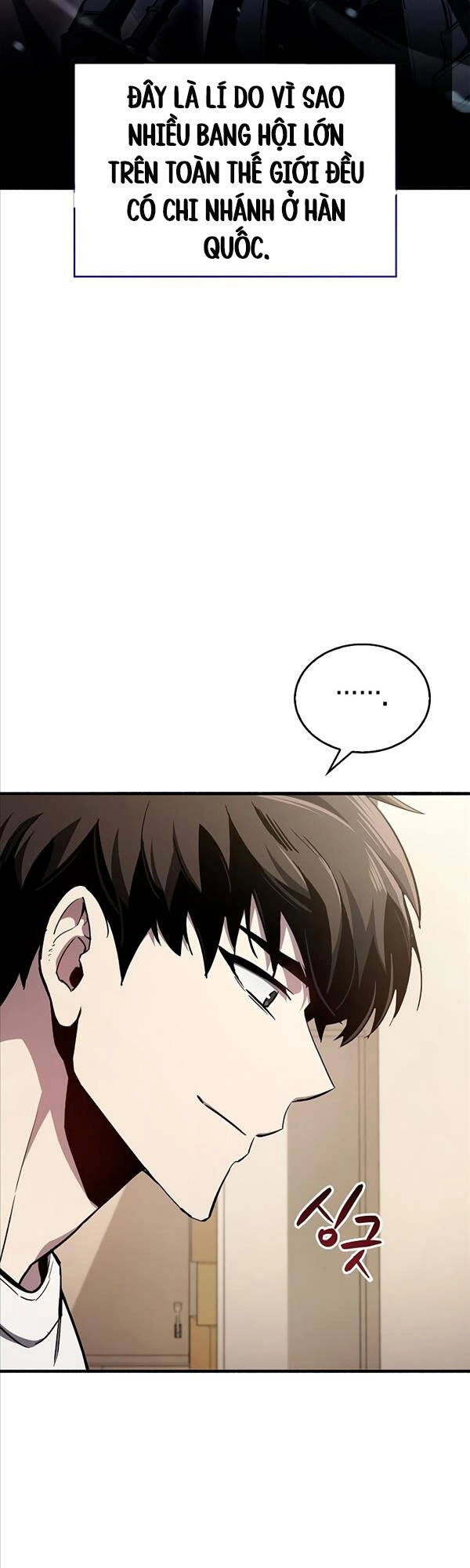 Người Chơi Che Giấu Quá Khứ Chapter 6 - 5