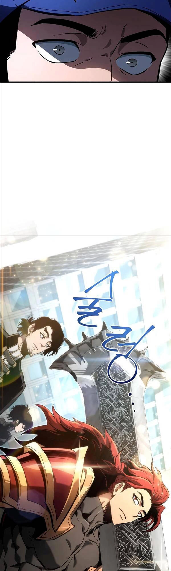 Người Chơi Che Giấu Quá Khứ Chapter 6 - 16