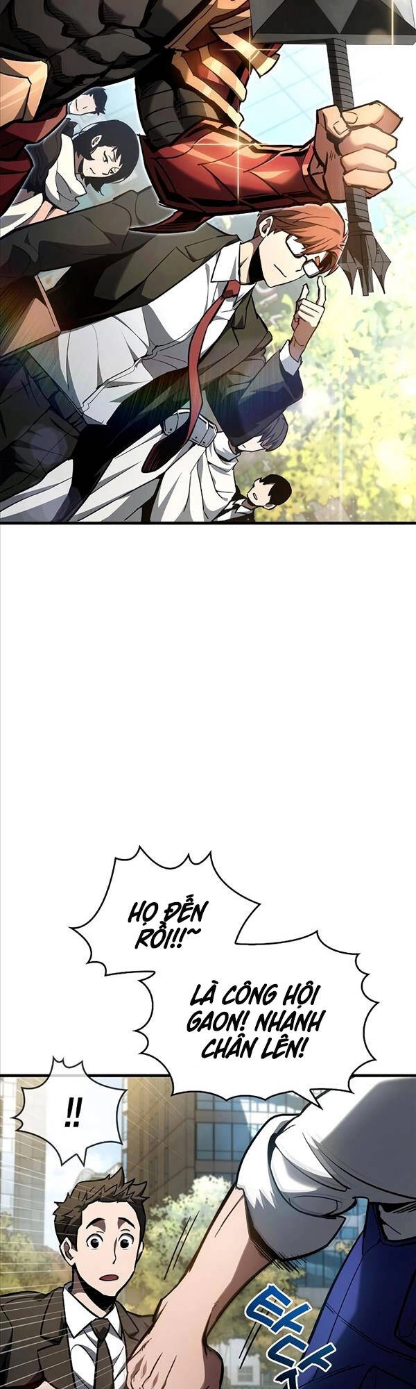 Người Chơi Che Giấu Quá Khứ Chapter 6 - 17