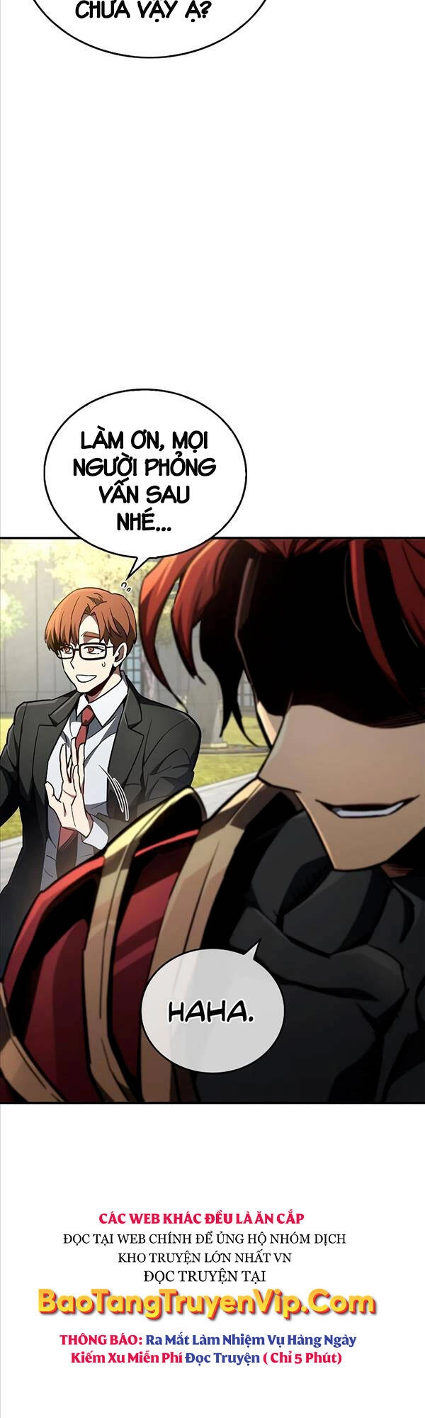 Người Chơi Che Giấu Quá Khứ Chapter 6 - 20