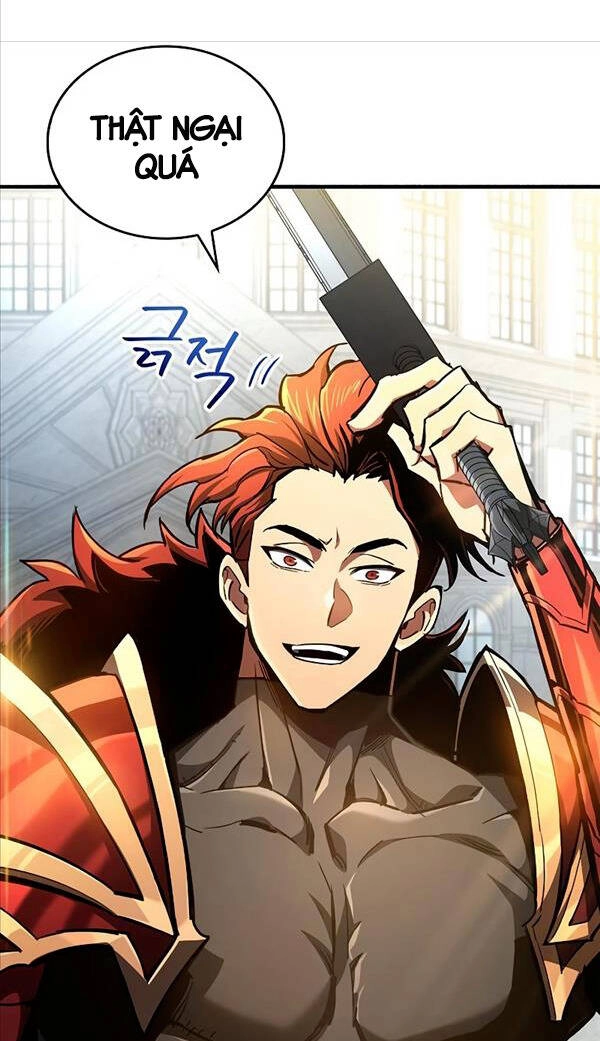 Người Chơi Che Giấu Quá Khứ Chapter 6 - 21