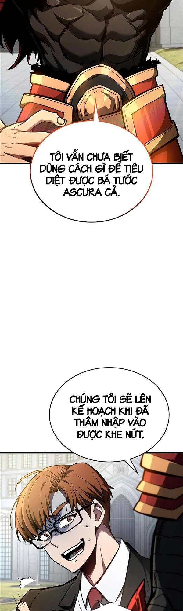 Người Chơi Che Giấu Quá Khứ Chapter 6 - 22