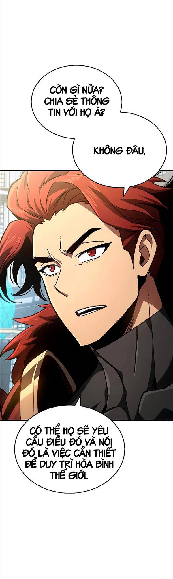 Người Chơi Che Giấu Quá Khứ Chapter 6 - 24