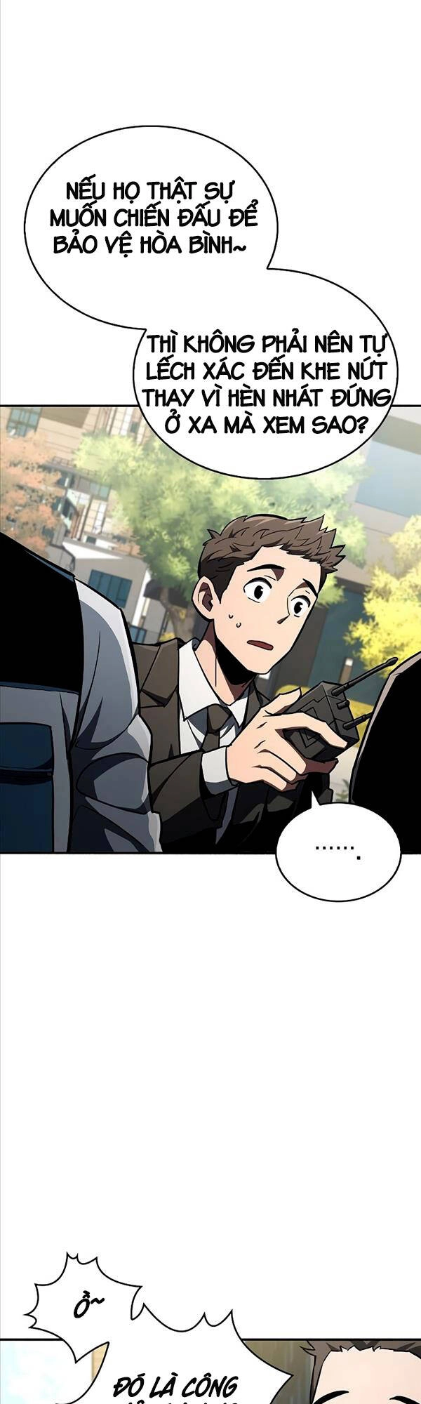 Người Chơi Che Giấu Quá Khứ Chapter 6 - 25