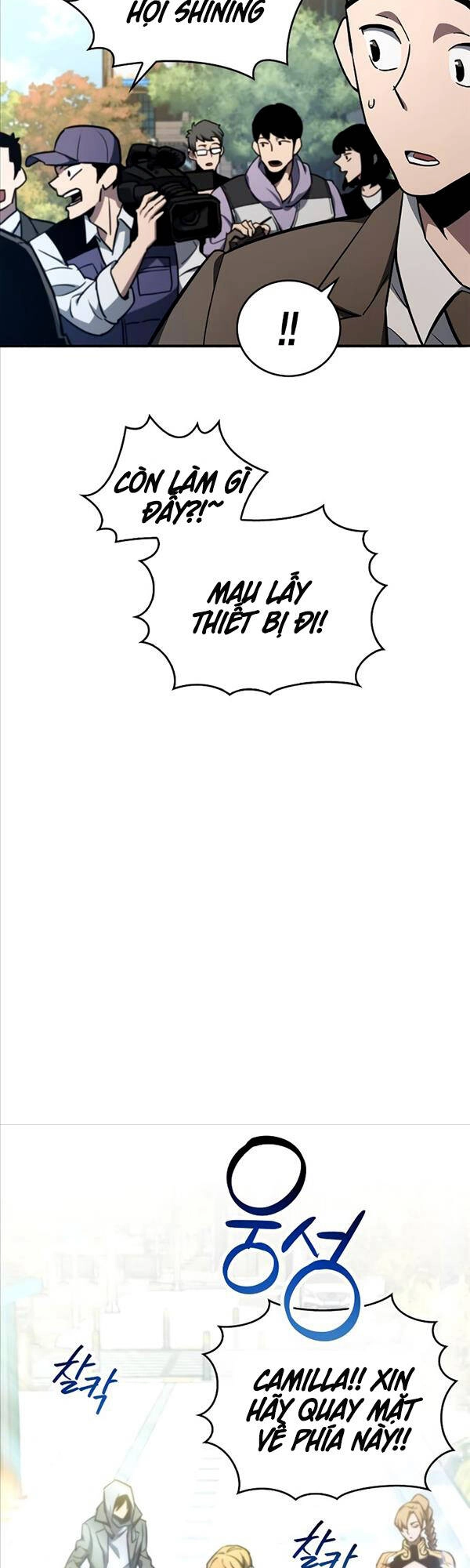 Người Chơi Che Giấu Quá Khứ Chapter 6 - 26