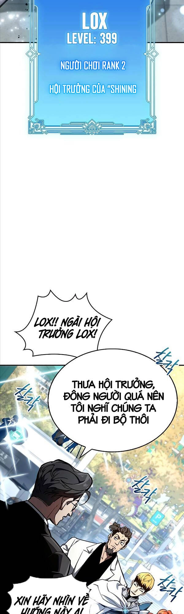 Người Chơi Che Giấu Quá Khứ Chapter 6 - 28