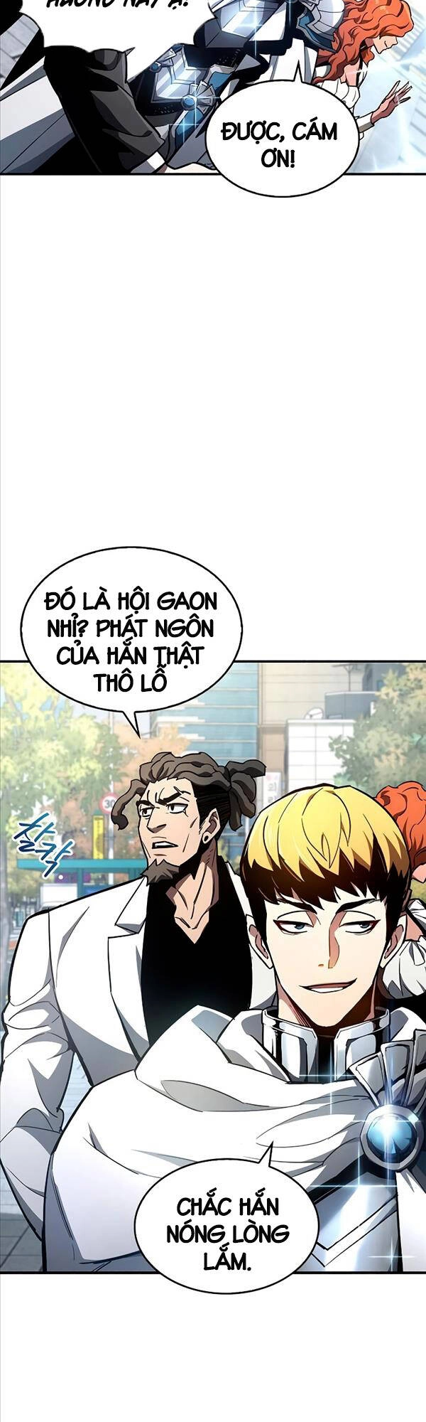 Người Chơi Che Giấu Quá Khứ Chapter 6 - 29