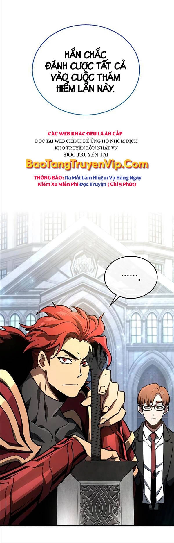 Người Chơi Che Giấu Quá Khứ Chapter 6 - 31